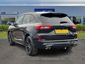 Used Ford Kuga 2025 for sale - 78671160: Photo
