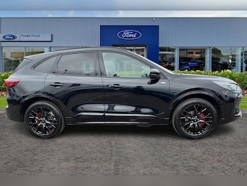 Used Ford Kuga 2025 for sale - 78671160: Photo
