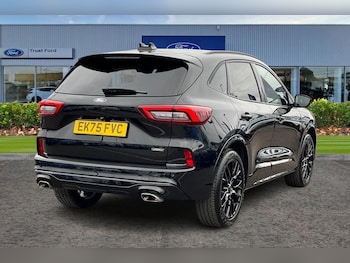 Used Ford Kuga 2025 for sale - 78671160: Photo