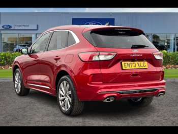 Used Ford Kuga 2024 for sale - 74905048: Photo
