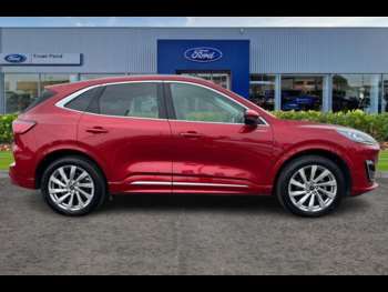Used Ford Kuga 2024 for sale - 74905048: Photo