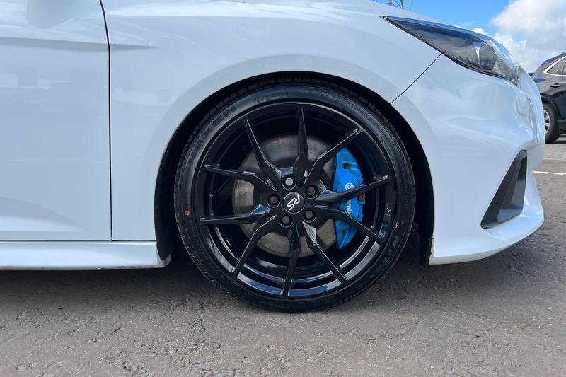 Used Ford Focus 2016 for sale - 76667876: Photo 8