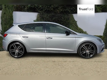 Used SEAT Leon 2020 for sale - 75504835: Photo