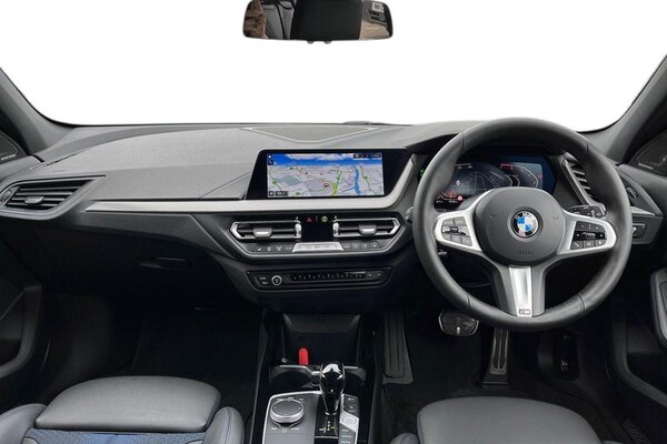 Used BMW 1 Series 2024 for sale - 75632730: Photo 10