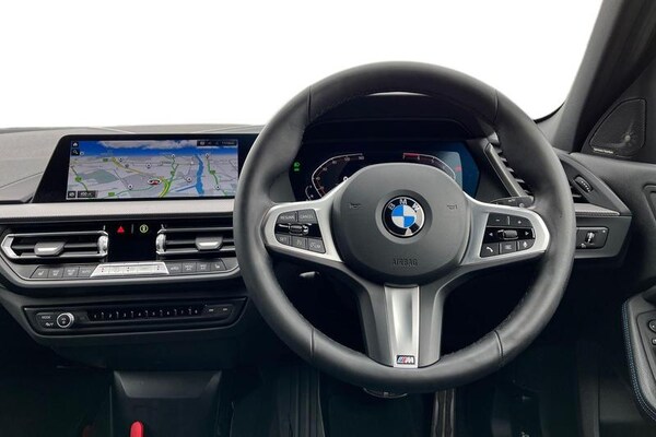Used BMW 1 Series 2024 for sale - 75632730: Photo 11