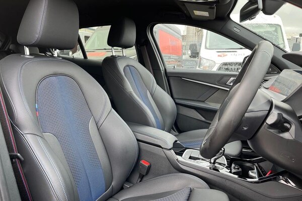 Used BMW 1 Series 2024 for sale - 75632730: Photo 17