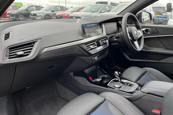 Used BMW 1 Series 2024 for sale - 75632730: Photo 18