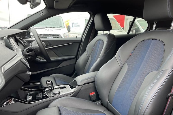 Used BMW 1 Series 2024 for sale - 75632730: Photo 19