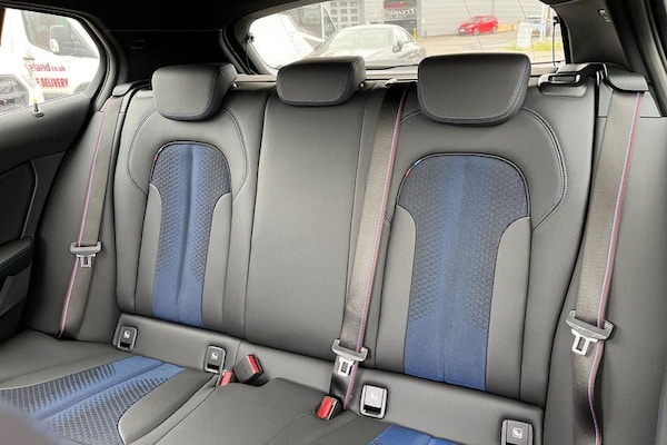 Used BMW 1 Series 2024 for sale - 75632730: Photo 20