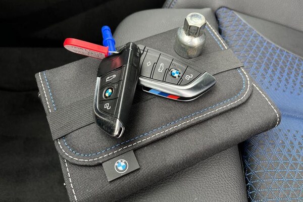 Used BMW 1 Series 2024 for sale - 75632730: Photo 22