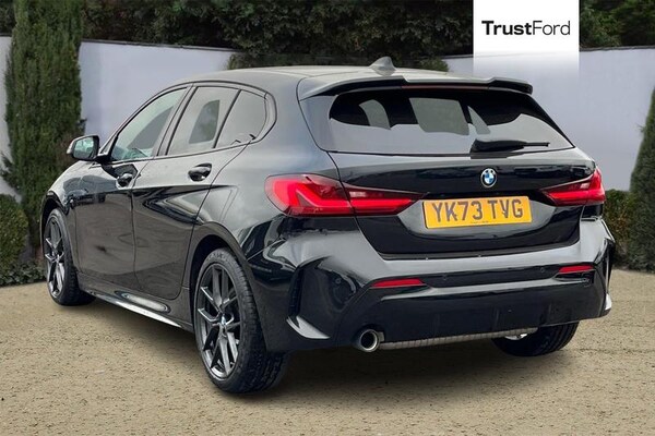 Used BMW 1 Series 2024 for sale - 75632730: Photo 2