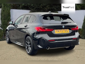 Used BMW 1 Series 2024 for sale - 75632730: Photo