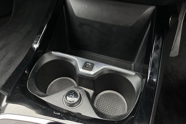 Used BMW 1 Series 2024 for sale - 75632730: Photo 31