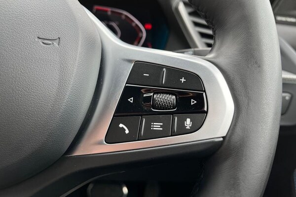 Used BMW 1 Series 2024 for sale - 75632730: Photo 36