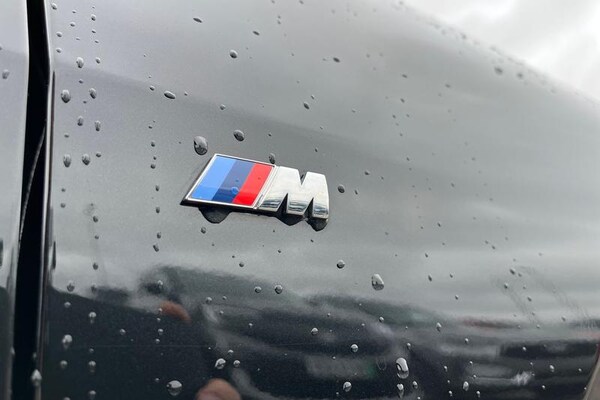 Used BMW 1 Series 2024 for sale - 75632730: Photo 39