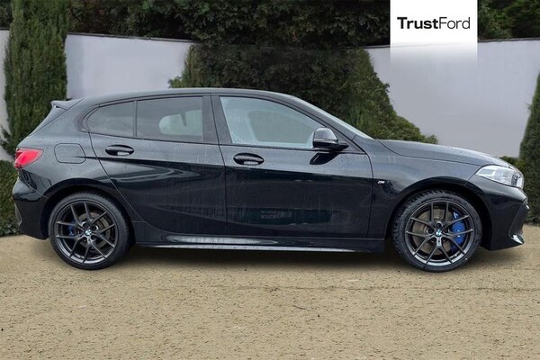 Used BMW 1 Series 2024 for sale - 75632730: Photo 3