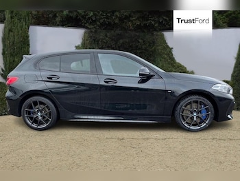 Used BMW 1 Series 2024 for sale - 75632730: Photo