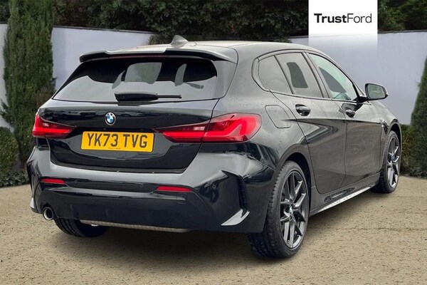 Used BMW 1 Series 2024 for sale - 75632730: Photo 4