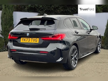 Used BMW 1 Series 2024 for sale - 75632730: Photo