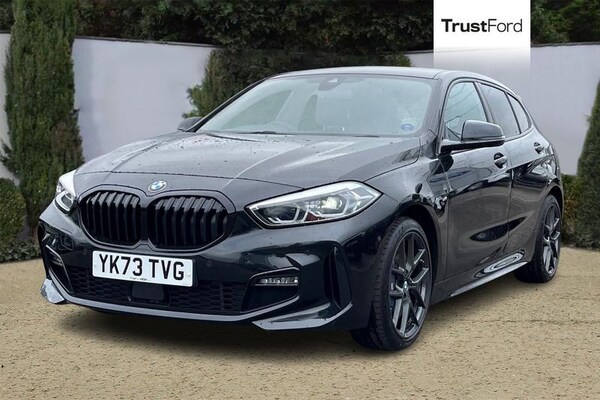 Used BMW 1 Series 2024 for sale - 75632730: Photo 5