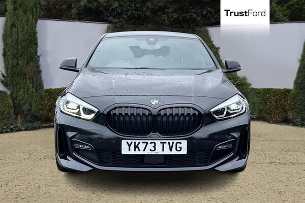 Used BMW 1 Series 2024 for sale - 75632730: Photo 6