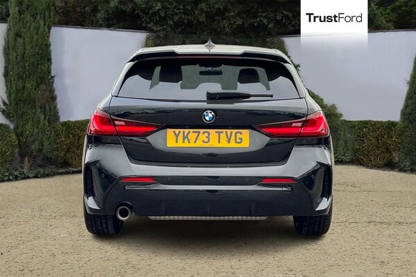 Used BMW 1 Series 2024 for sale - 75632730: Photo 7