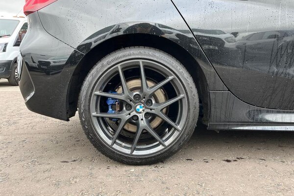 Used BMW 1 Series 2024 for sale - 75632730: Photo 8