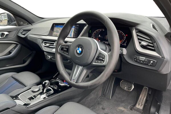 Used BMW 1 Series 2024 for sale - 75632730: Photo 9