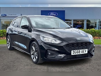 Used Ford Focus undefined for sale - 78400095: Photo