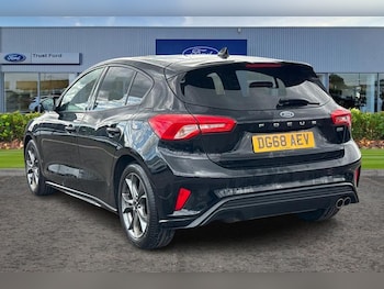 Used Ford Focus undefined for sale - 78400095: Photo