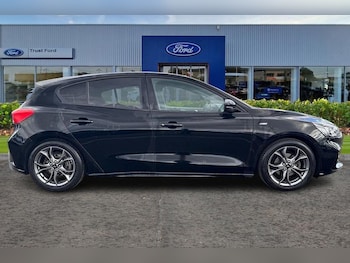 Used Ford Focus undefined for sale - 78400095: Photo