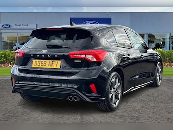 Used Ford Focus undefined for sale - 78400095: Photo