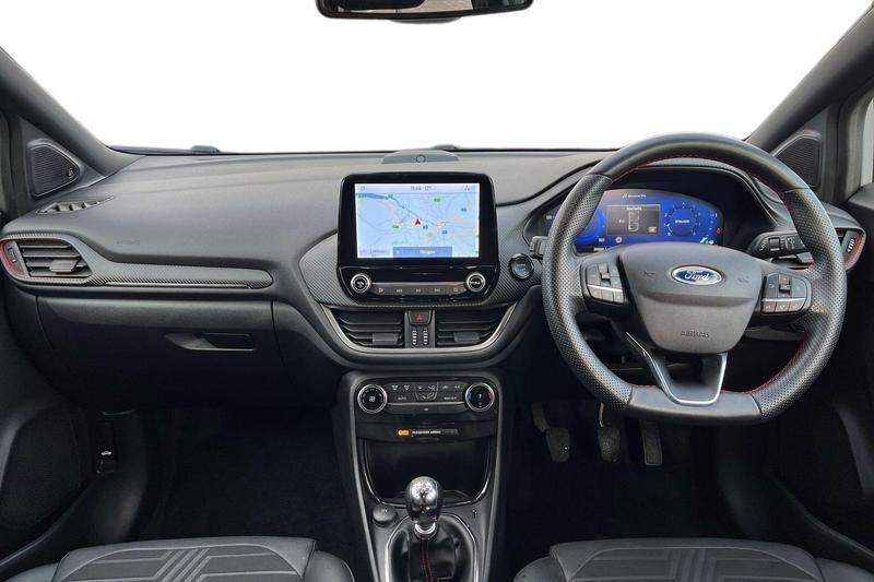 Used Ford Puma 2023 for sale - 76598541: Photo 10