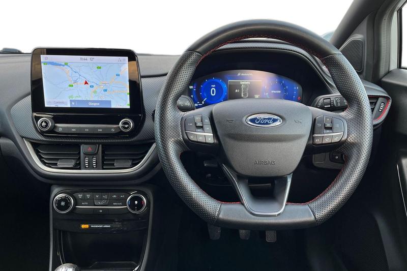 Used Ford Puma 2023 for sale - 76598541: Photo 11