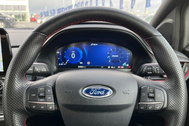 Used Ford Puma 2023 for sale - 76598541: Photo 12