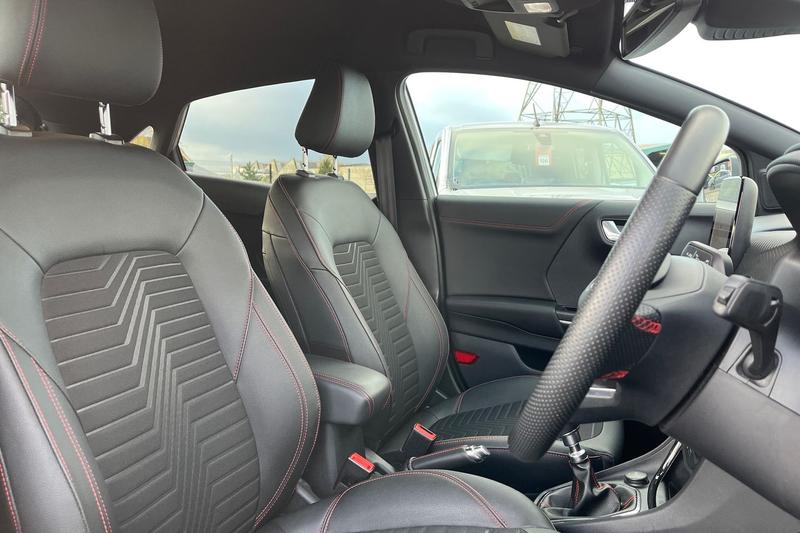 Used Ford Puma 2023 for sale - 76598541: Photo 17