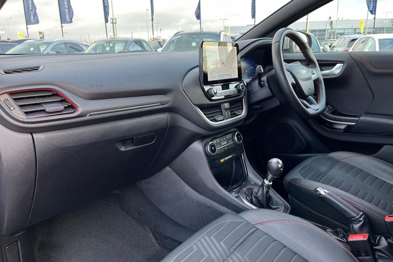 Used Ford Puma 2023 for sale - 76598541: Photo 18