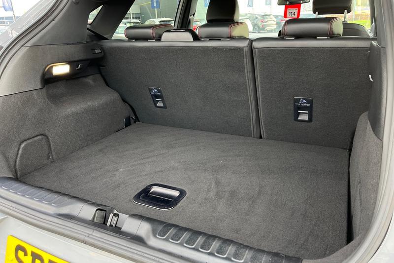 Used Ford Puma 2023 for sale - 76598541: Photo 21