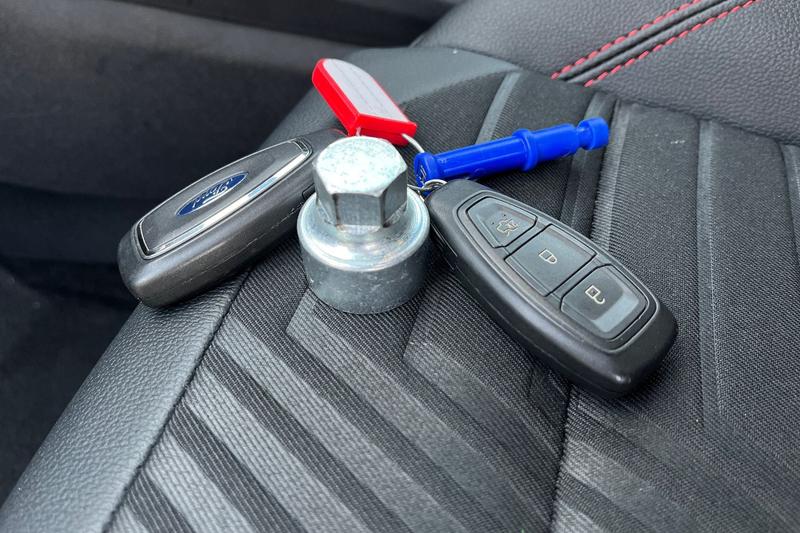 Used Ford Puma 2023 for sale - 76598541: Photo 22