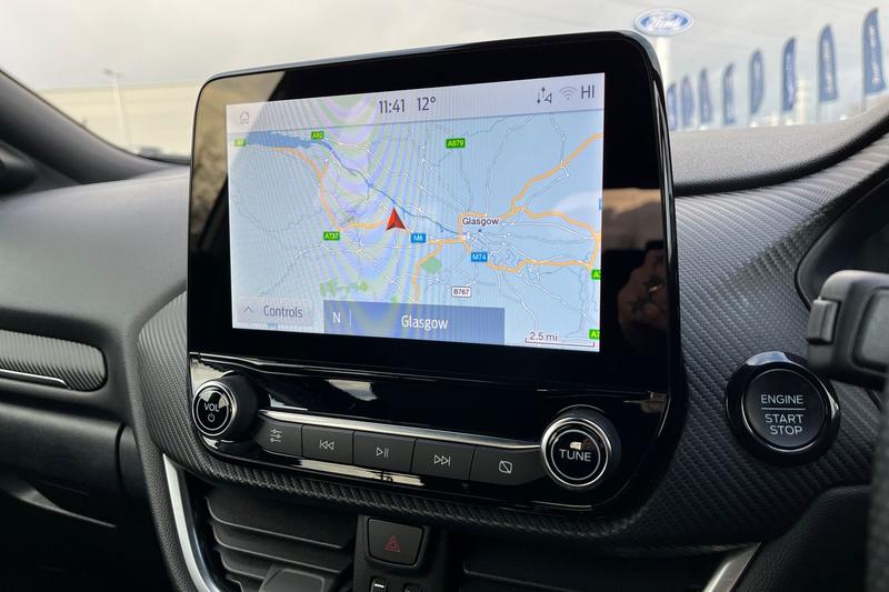 Used Ford Puma 2023 for sale - 76598541: Photo 23