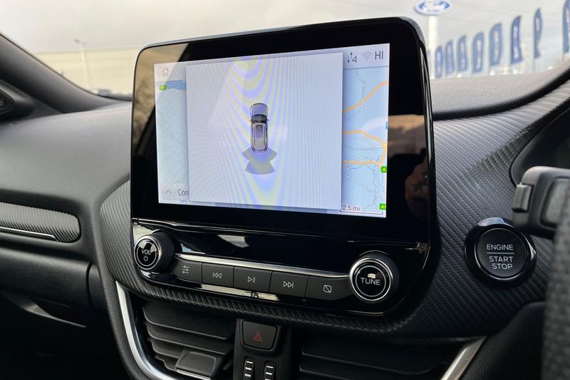 Used Ford Puma 2023 for sale - 76598541: Photo 24