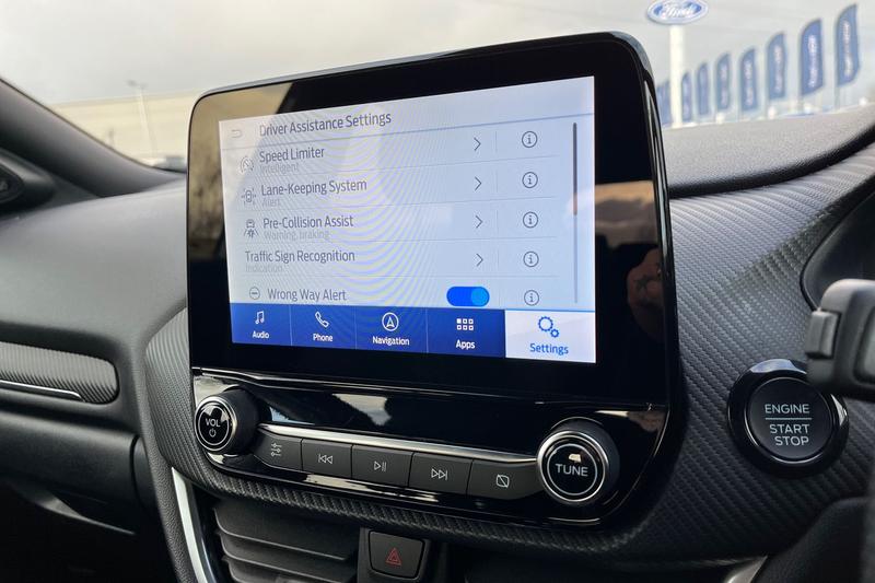 Used Ford Puma 2023 for sale - 76598541: Photo 25