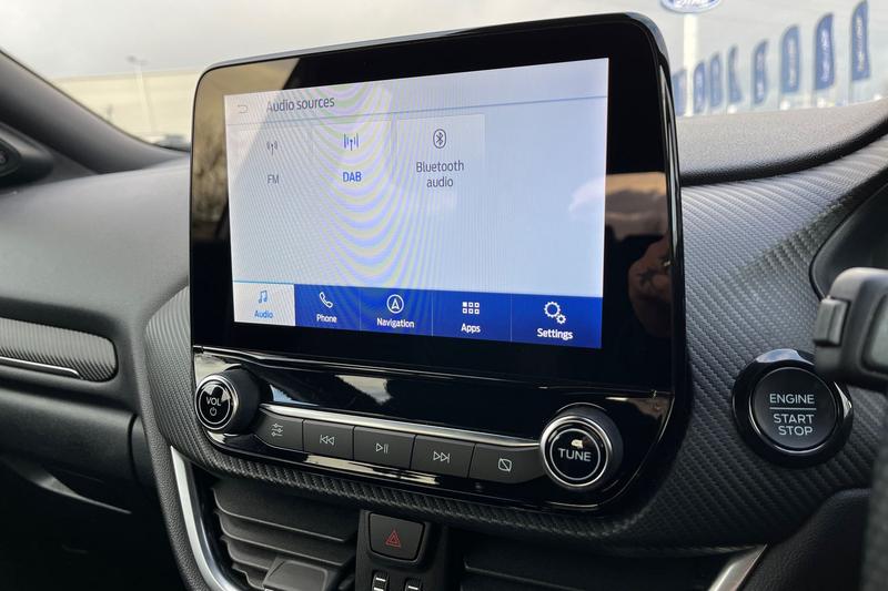 Used Ford Puma 2023 for sale - 76598541: Photo 26