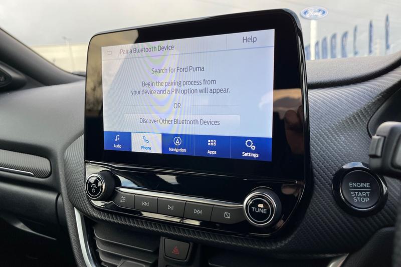 Used Ford Puma 2023 for sale - 76598541: Photo 27
