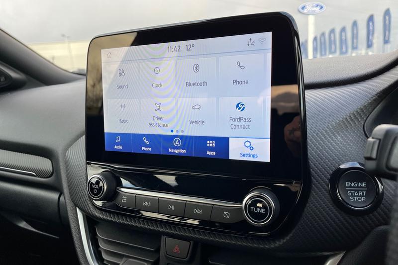 Used Ford Puma 2023 for sale - 76598541: Photo 28