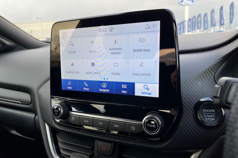 Used Ford Puma 2023 for sale - 76598541: Photo 29