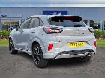 Used Ford Puma 2023 for sale - 76598541: Photo