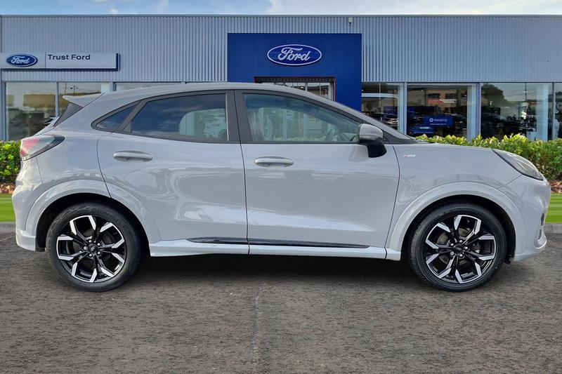 Used Ford Puma 2023 for sale - 76598541: Photo 3