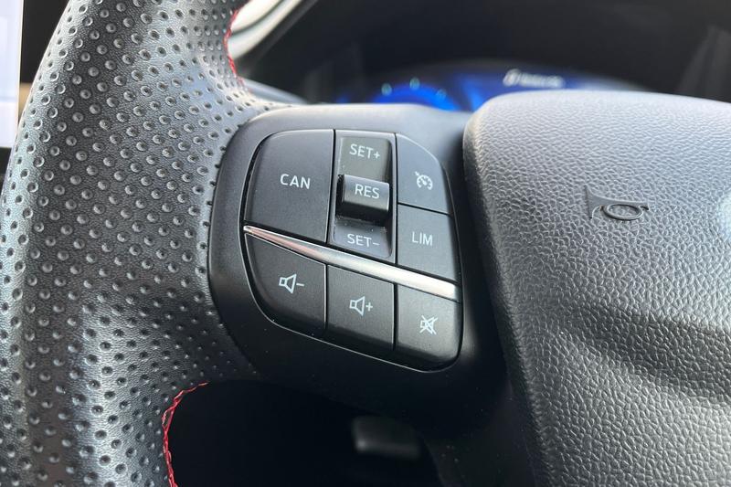 Used Ford Puma 2023 for sale - 76598541: Photo 35