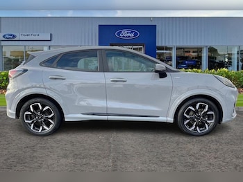 Used Ford Puma 2023 for sale - 76598541: Photo